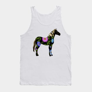 horse Tank Top